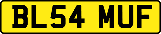 BL54MUF
