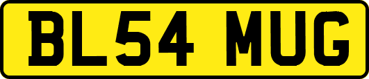 BL54MUG