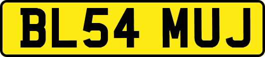 BL54MUJ
