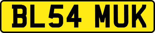 BL54MUK