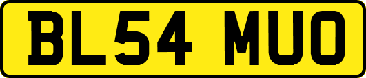 BL54MUO