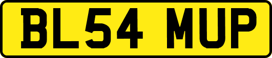 BL54MUP