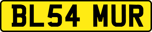 BL54MUR