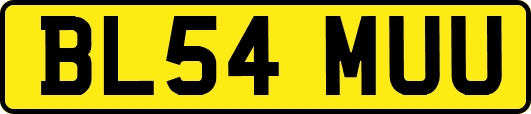 BL54MUU