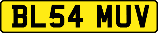BL54MUV