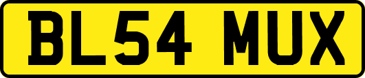 BL54MUX