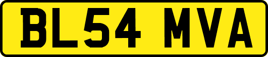BL54MVA