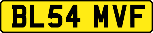 BL54MVF