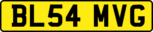 BL54MVG