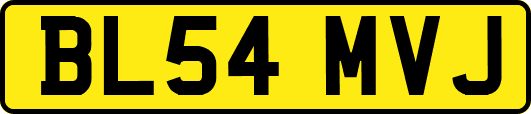 BL54MVJ
