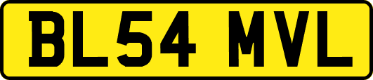 BL54MVL