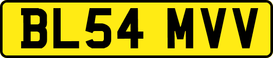 BL54MVV