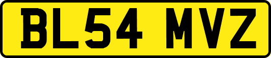 BL54MVZ
