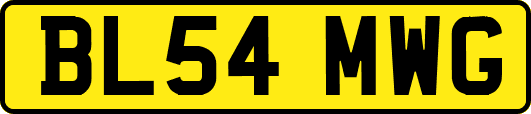 BL54MWG