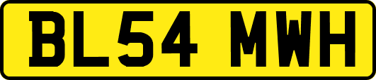 BL54MWH