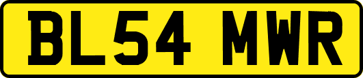 BL54MWR