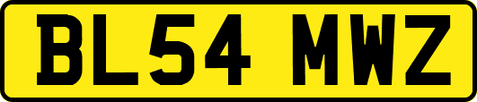 BL54MWZ