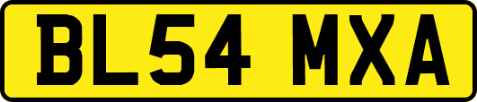 BL54MXA