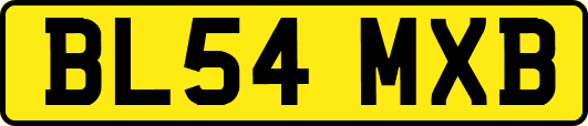 BL54MXB