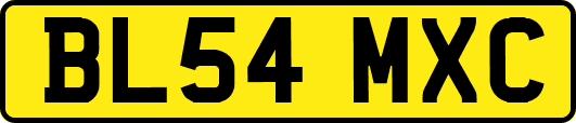 BL54MXC