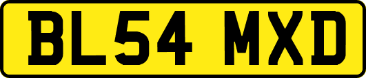 BL54MXD