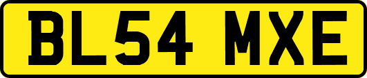 BL54MXE