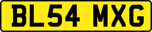 BL54MXG