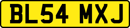 BL54MXJ