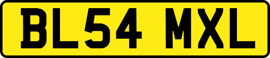 BL54MXL