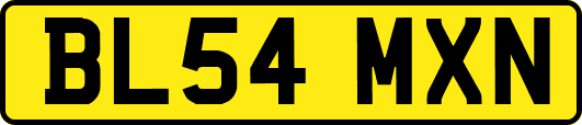 BL54MXN