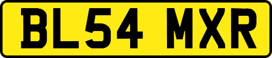 BL54MXR
