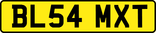 BL54MXT