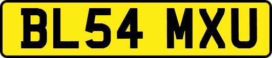 BL54MXU