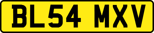BL54MXV