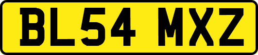 BL54MXZ
