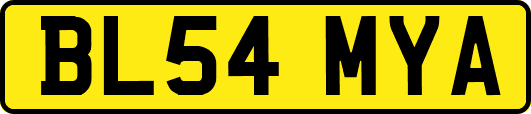 BL54MYA