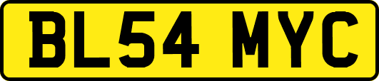 BL54MYC