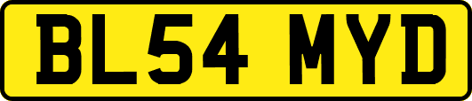 BL54MYD