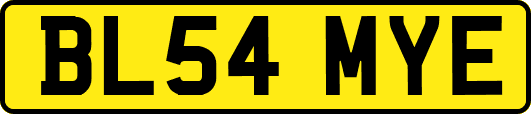BL54MYE