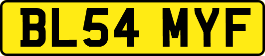 BL54MYF