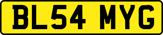 BL54MYG
