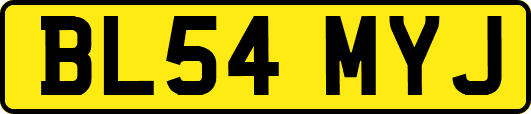 BL54MYJ