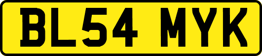 BL54MYK