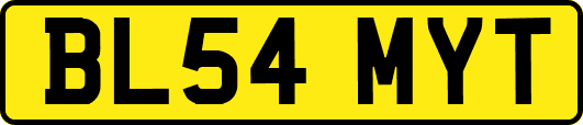BL54MYT