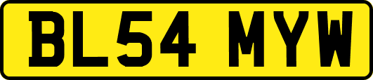 BL54MYW