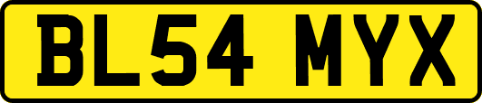 BL54MYX