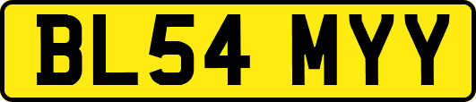 BL54MYY
