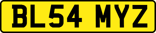BL54MYZ