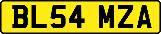 BL54MZA