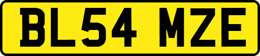 BL54MZE